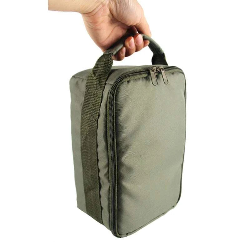 Oxford Fishing Tackle Bag 