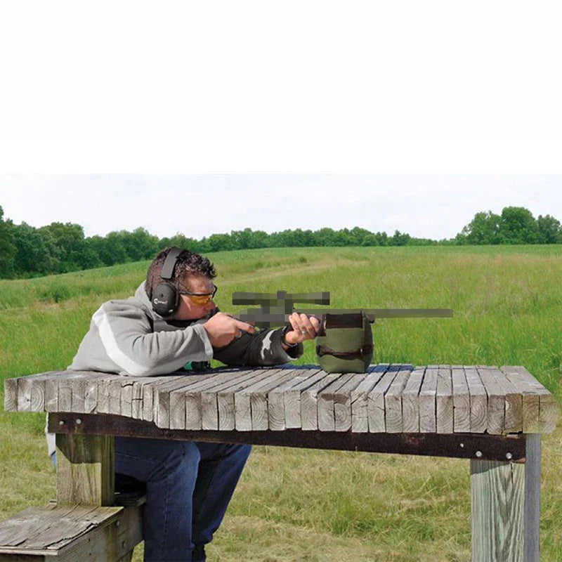Front & Rear Hunting