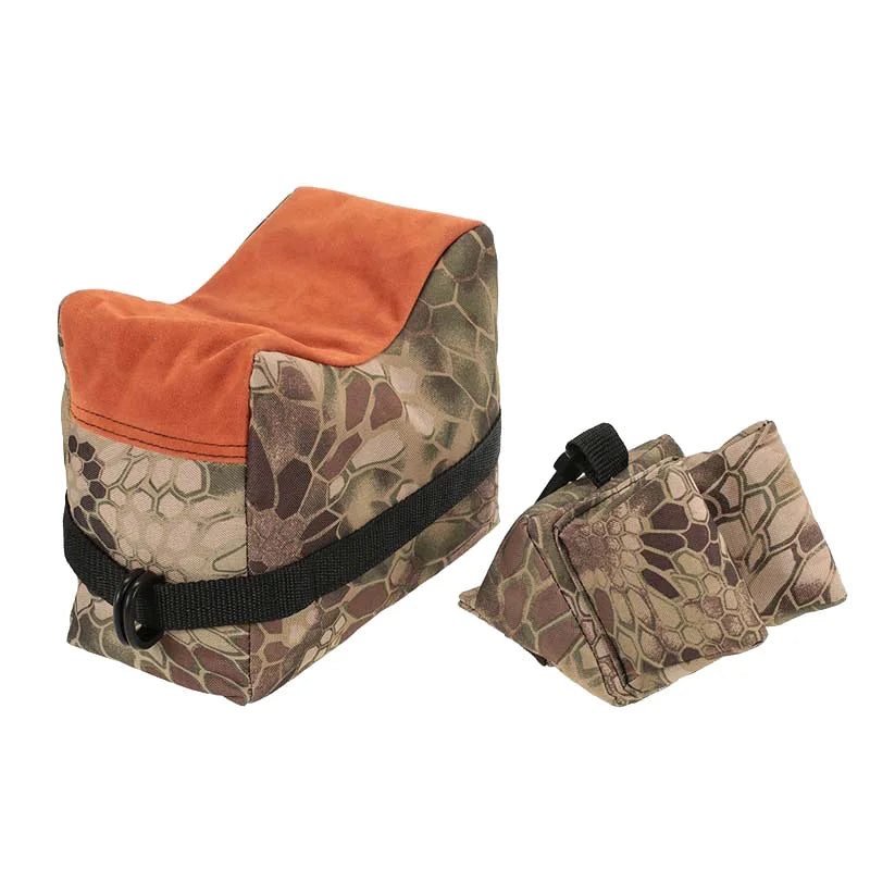 Front & Rear Hunting