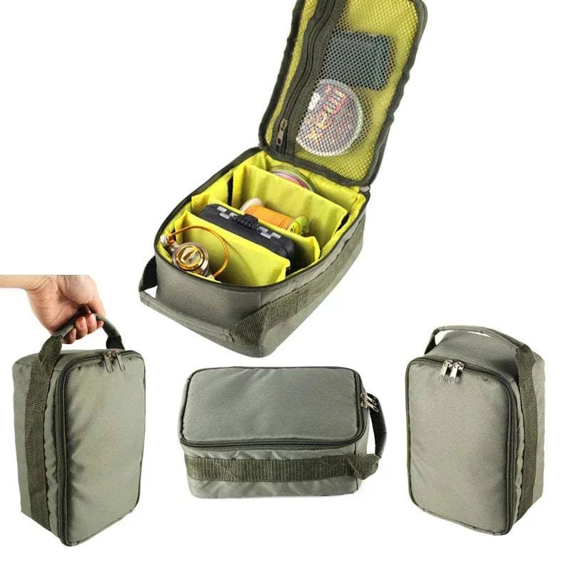 Oxford Fishing Tackle Bag 