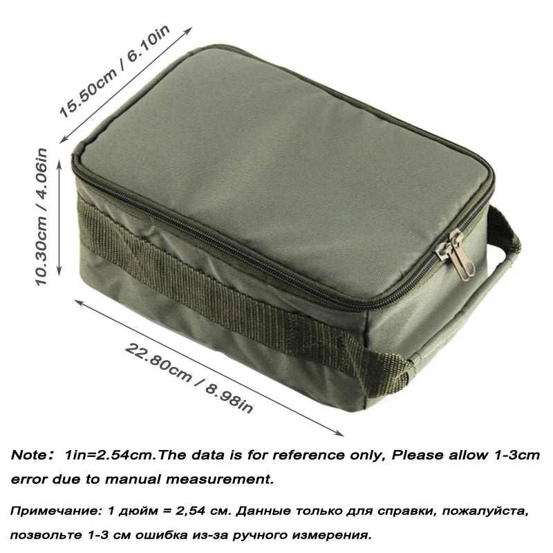 Oxford Fishing Tackle Bag 