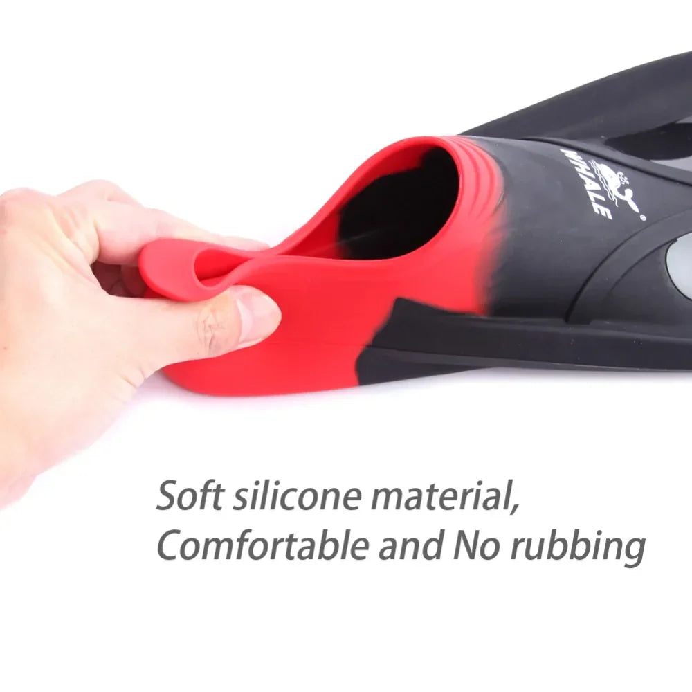 Professional Silicone 