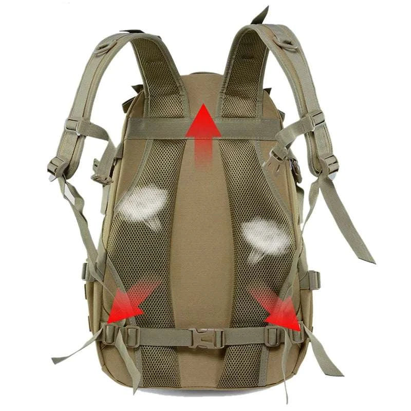 Bag Travel Bags Tactical