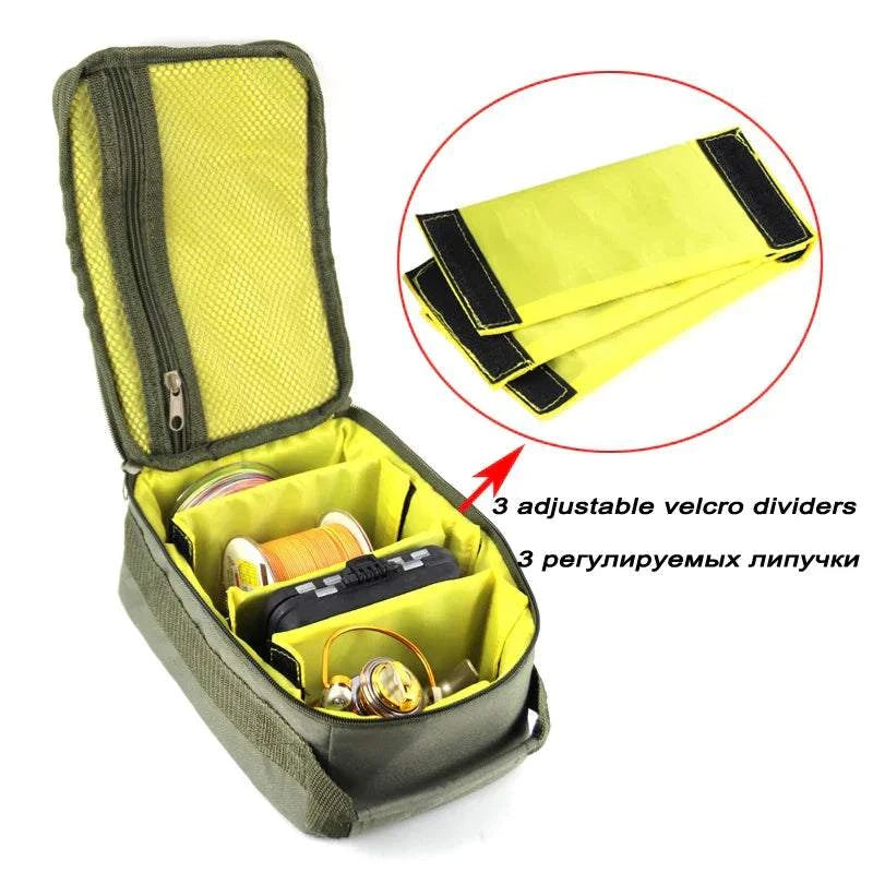 Oxford Fishing Tackle Bag 