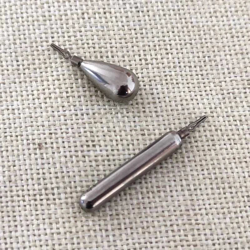  Tungsten Skinny Dropshot 