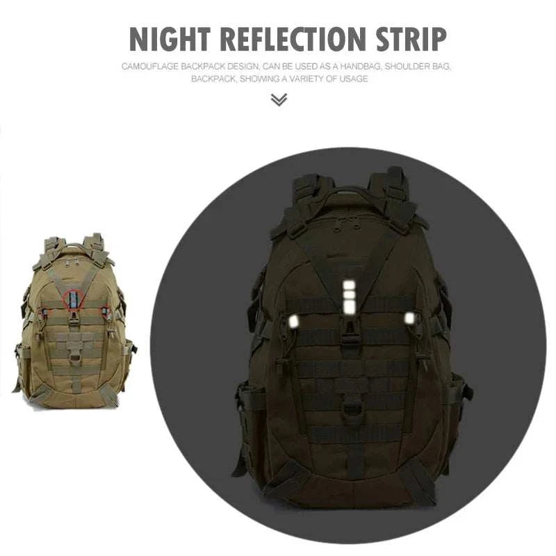 Bag Travel Bags Tactical