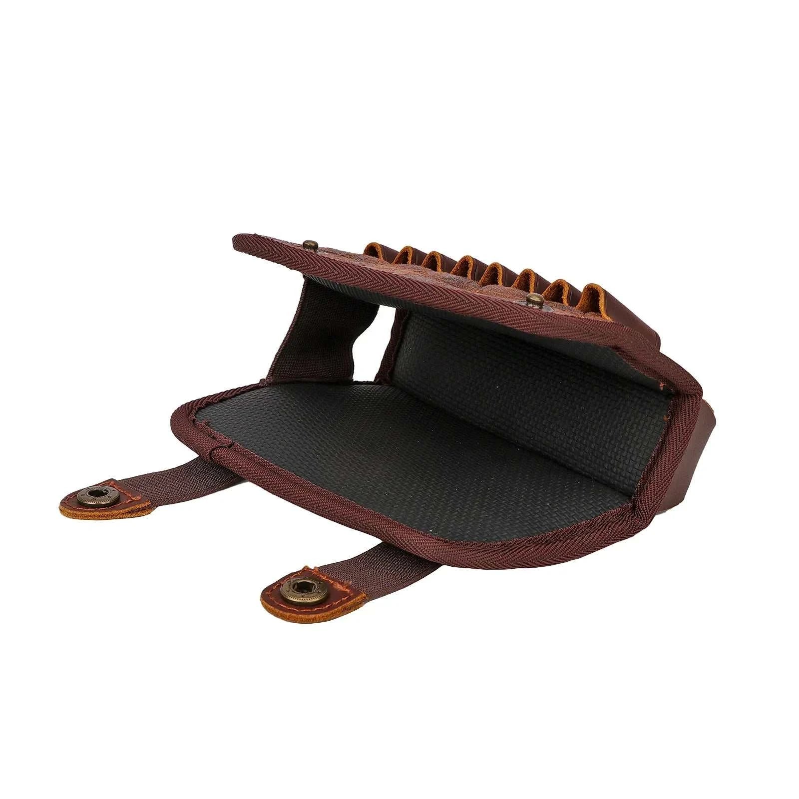 Tourbon Leather