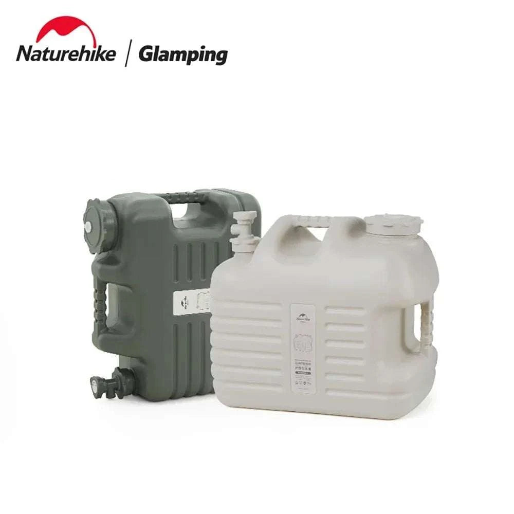 Naturehike 12-24L Outdoor