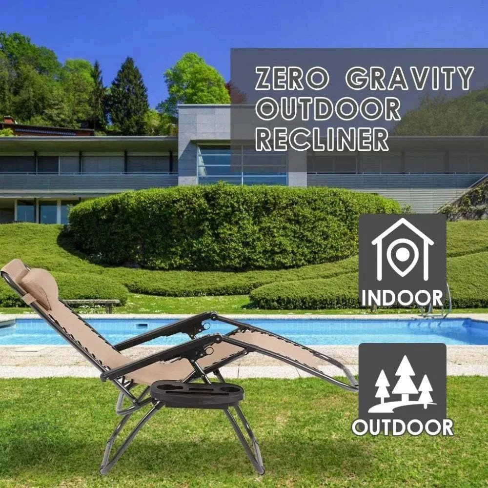 Cup Holder Patio Outdoor 