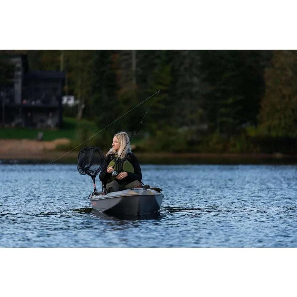 Catch Classic Angler