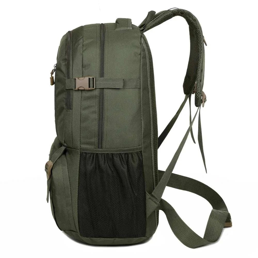 Outdoor Hiking Backpack Water