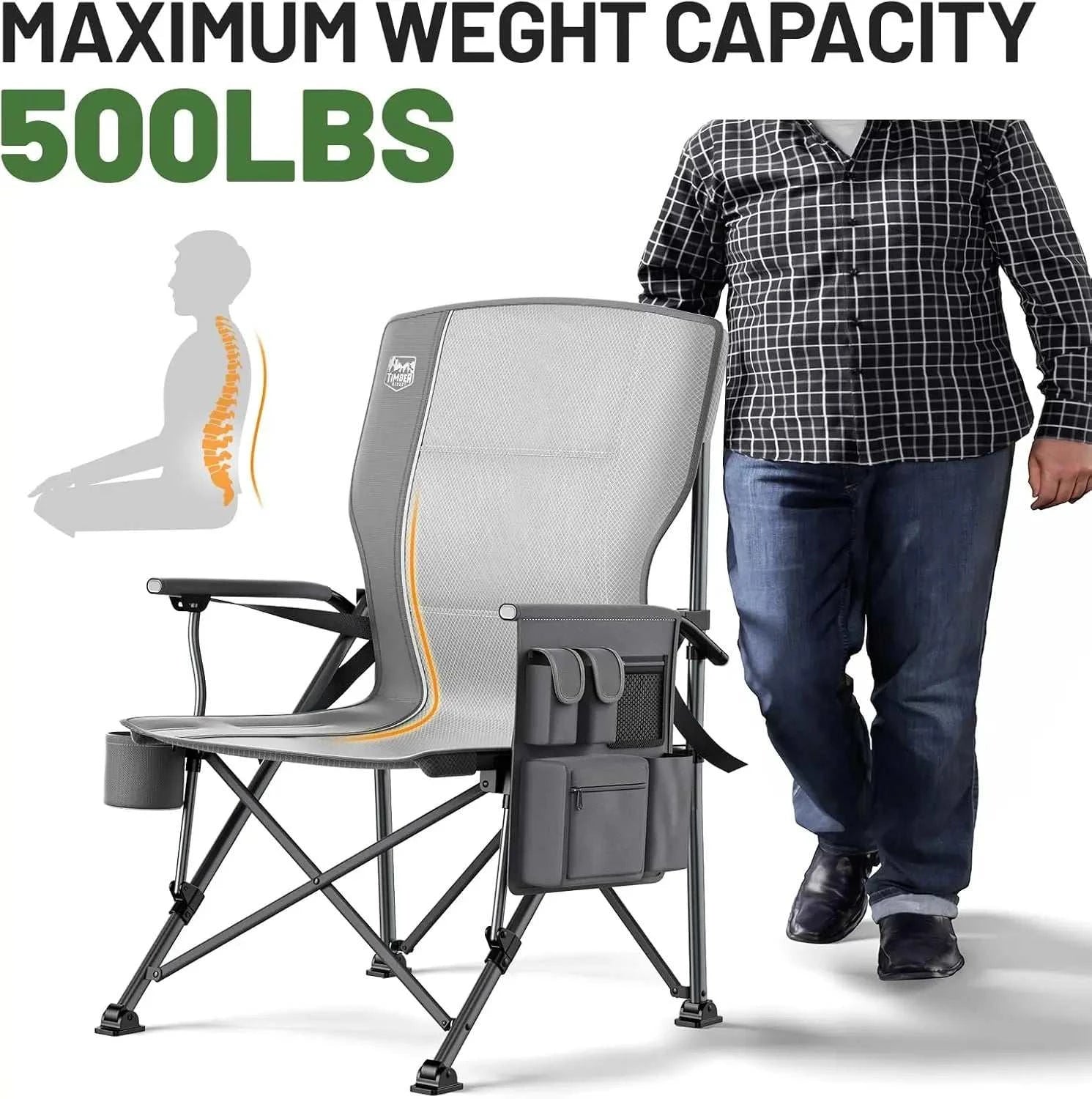 Lumbar Support 