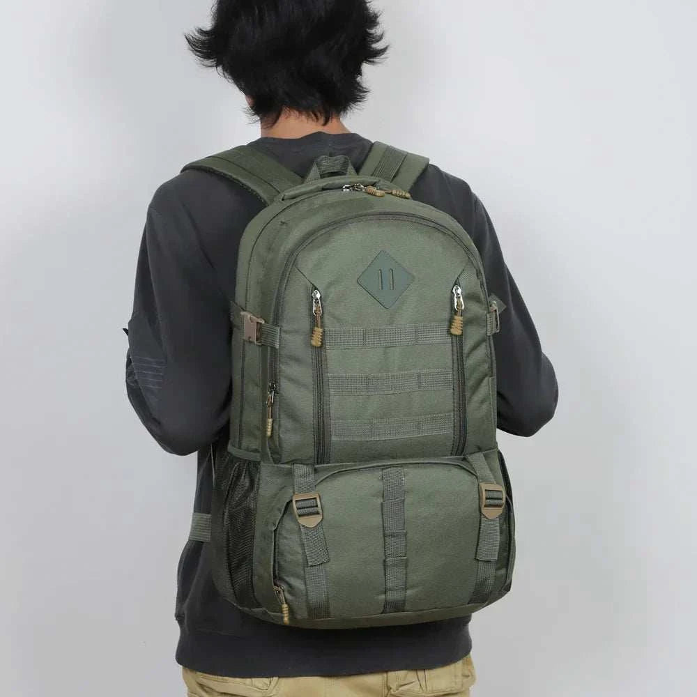 Outdoor Hiking Backpack Water