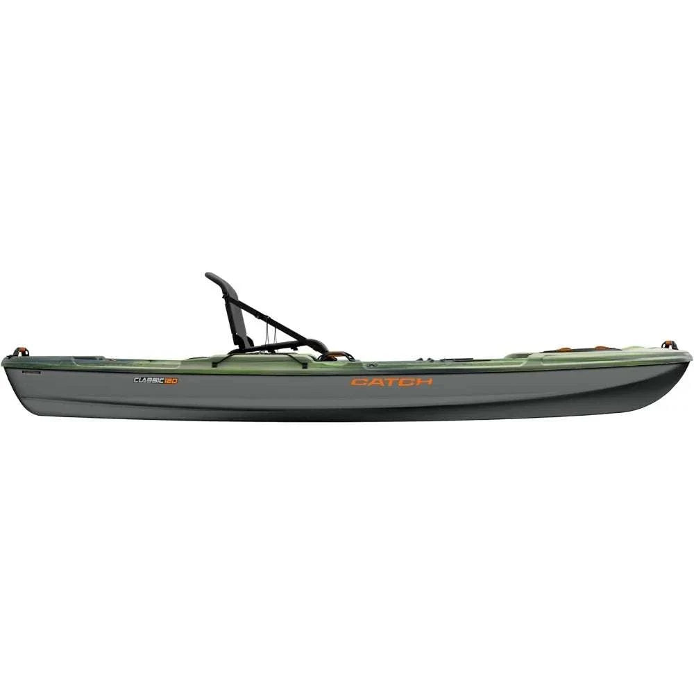 Catch Classic Angler