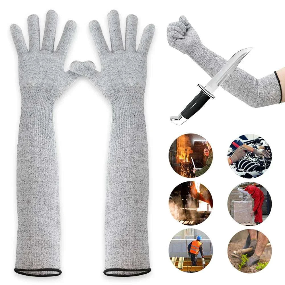 1Pair Anti-Puncture 