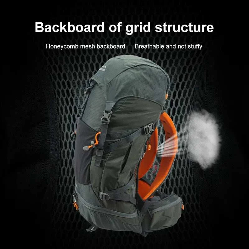 Large Capacity Outdoor
