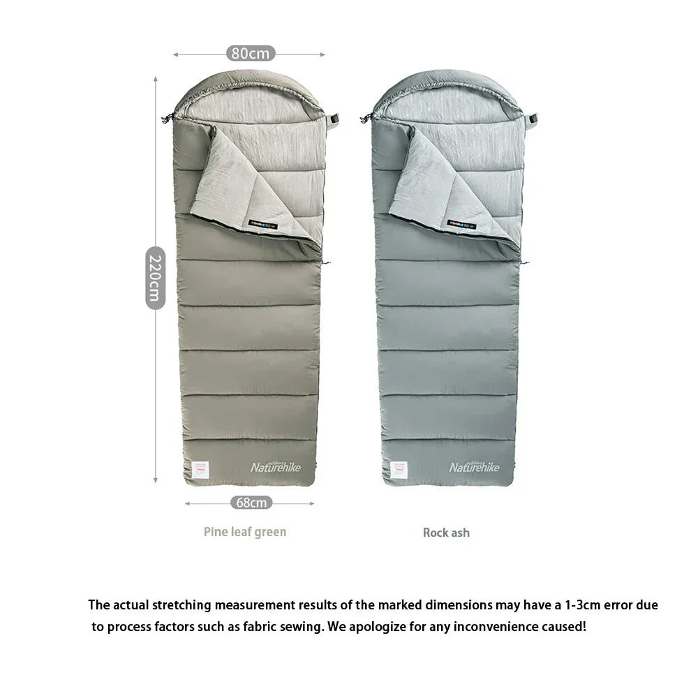 Naturehike Sleeping Bag