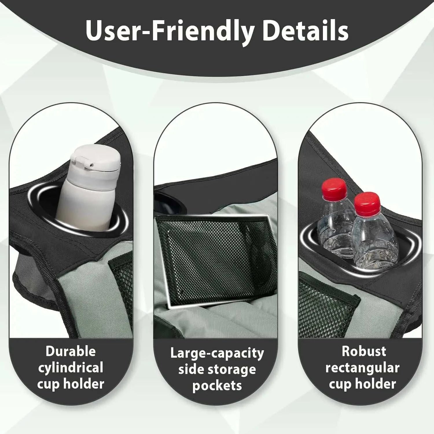Camping Chair,