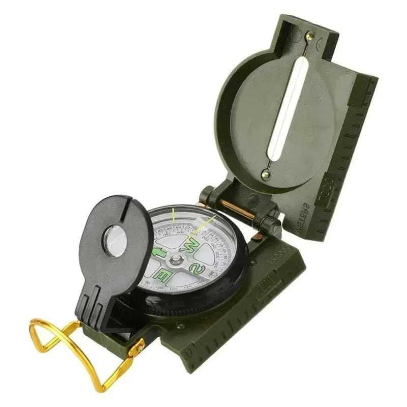 Waterproof High