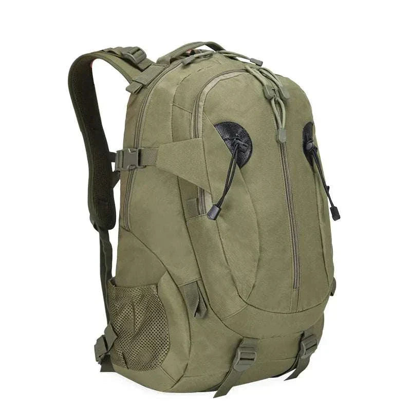  Multifunctional Backpack 