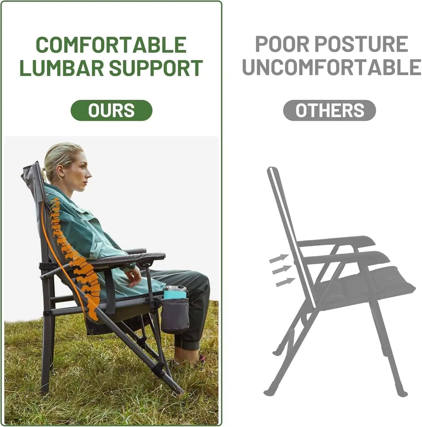 Lumbar Support 
