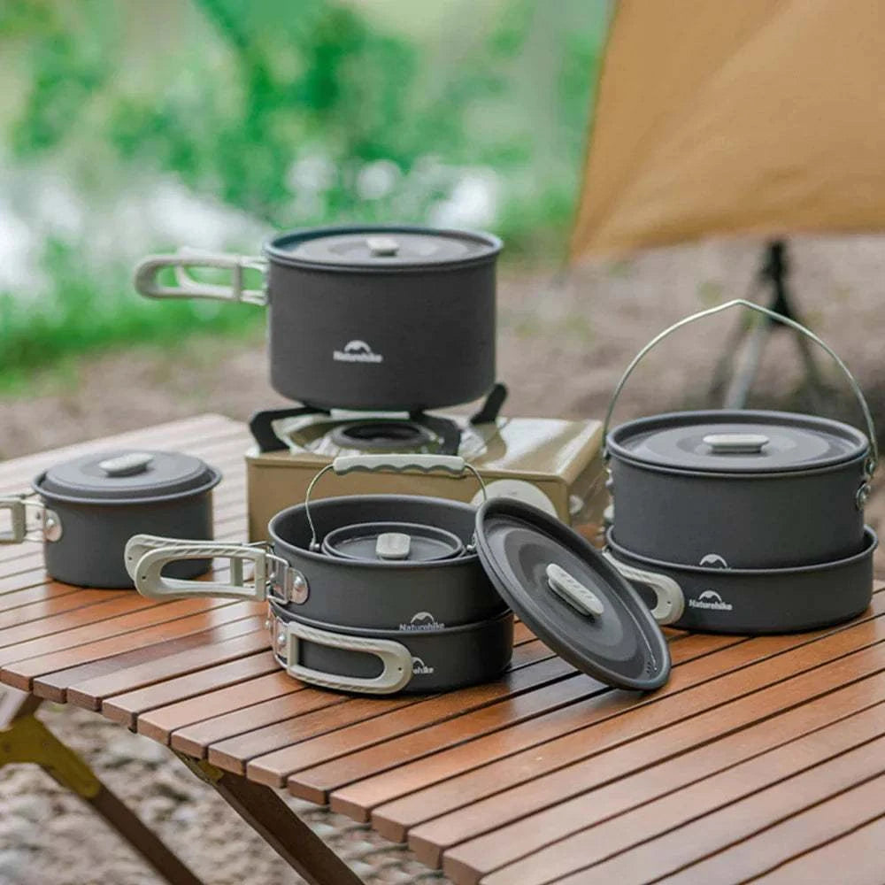 Naturehike Outdoor Pot 