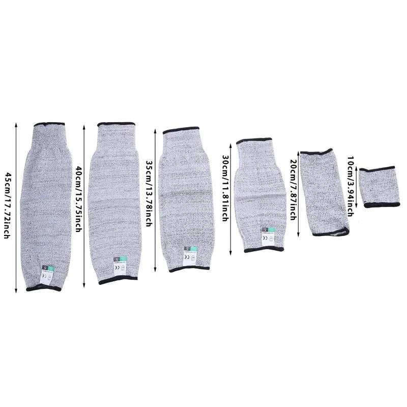 1Pc Level 5 HPPE Cut Resistant 