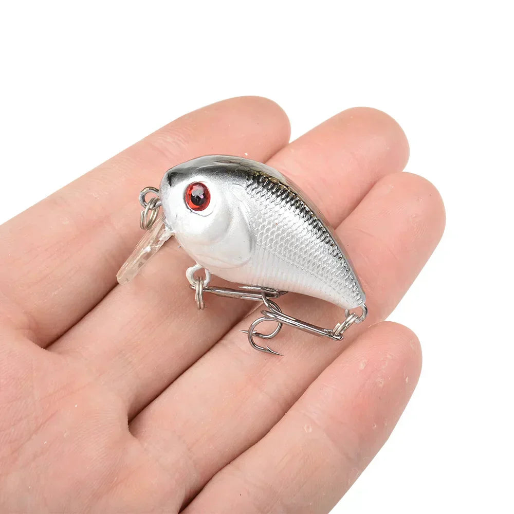 Jerkbait Floating 