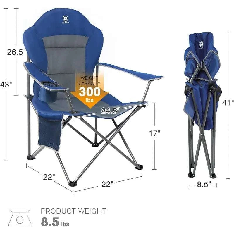 High Back