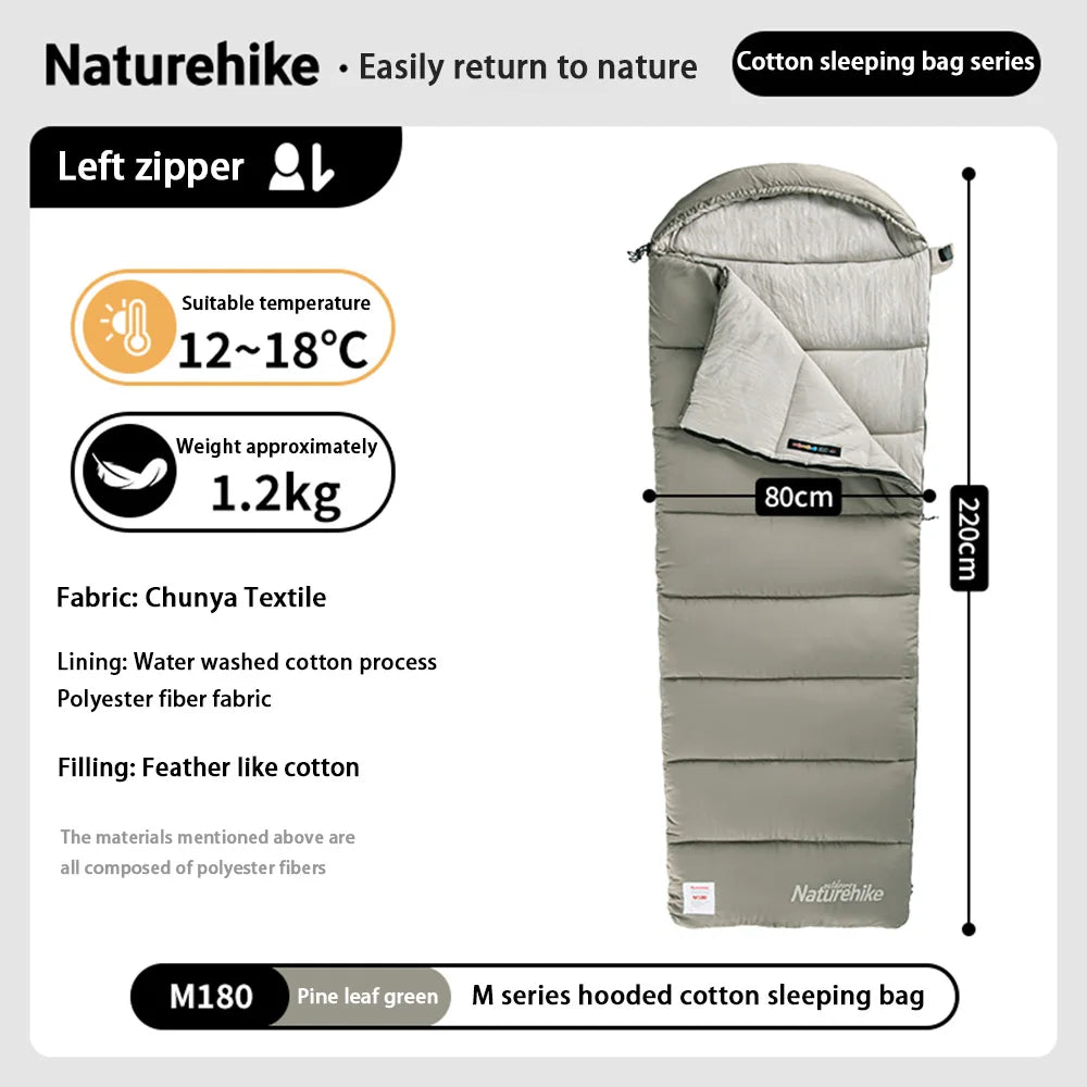 Naturehike Sleeping Bag
