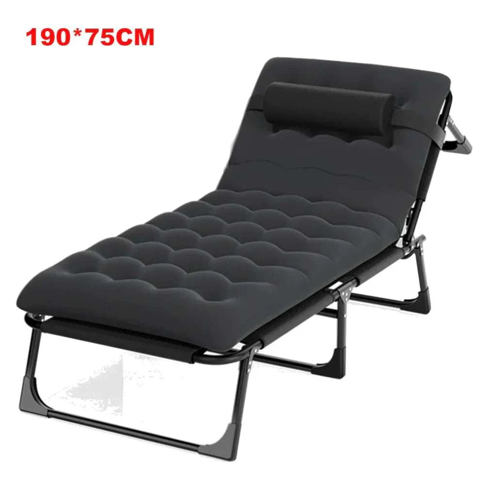 Balcony Single Folding