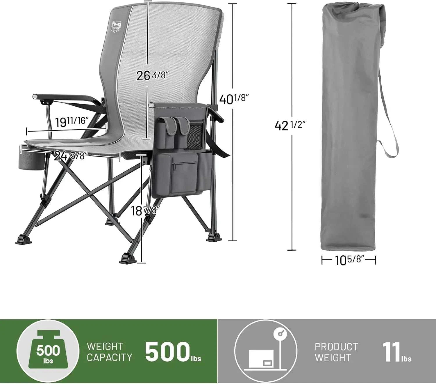 Lumbar Support 
