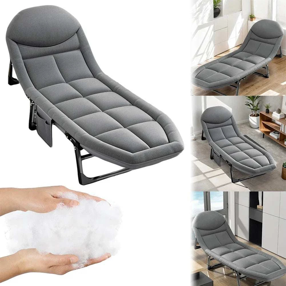 Balcony Single Folding