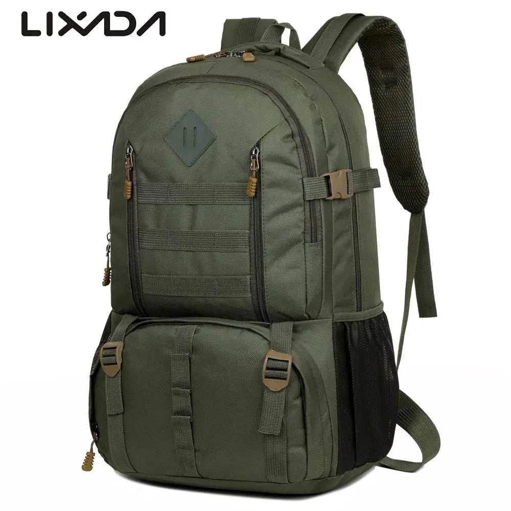 Outdoor Hiking Backpack Water