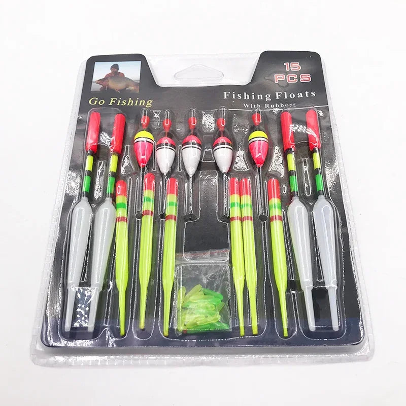 1 set 