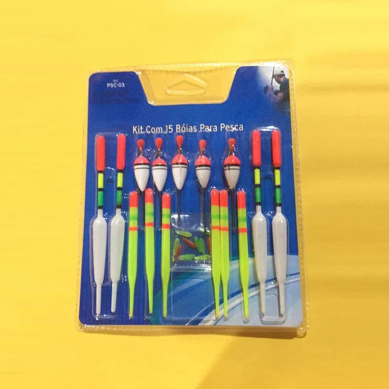 1 set 
