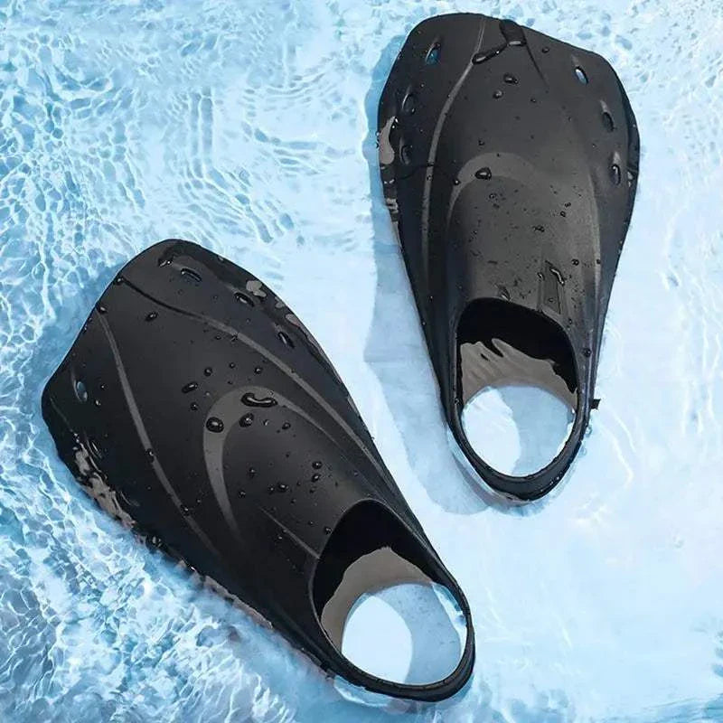 Swim Training Fins 