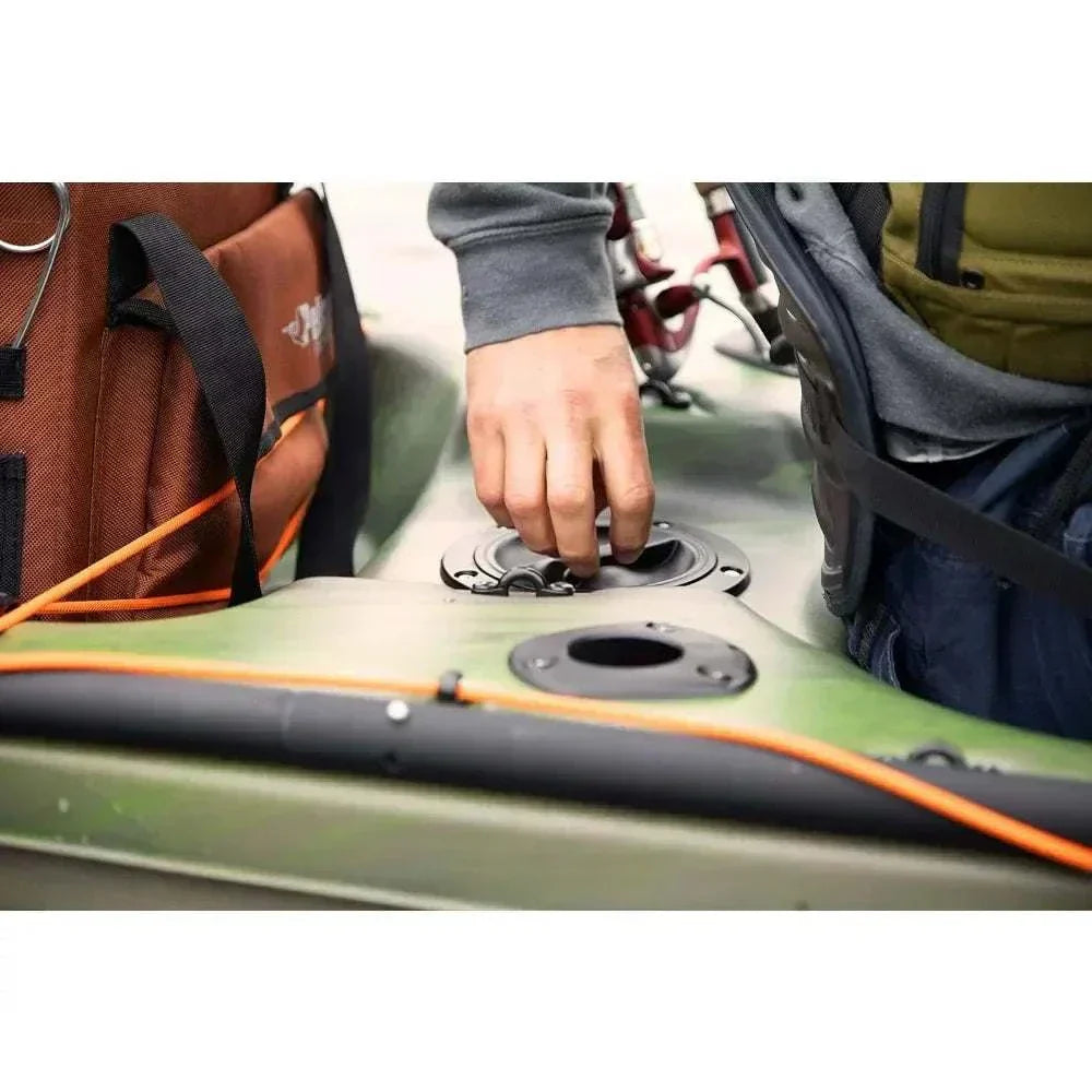 Sit-on-top Kayaks 10 Feet Lightweight 