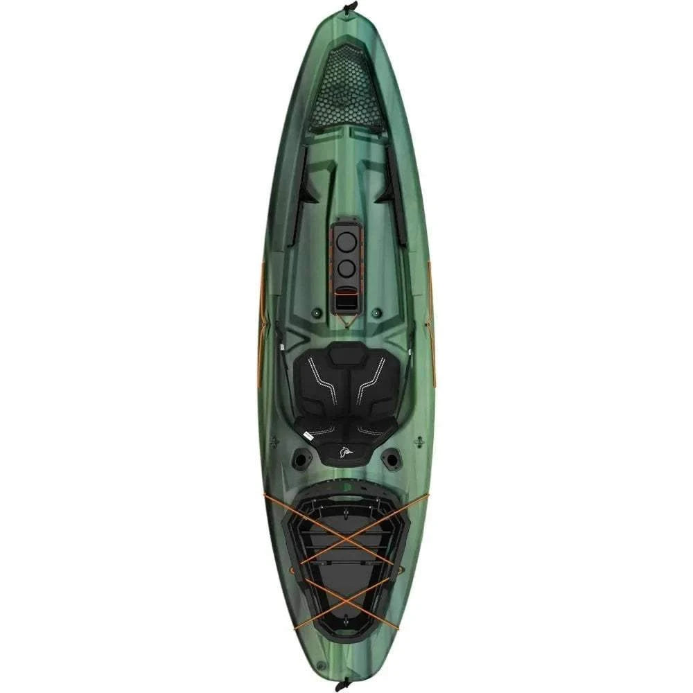 Sentinel Angler Plastic 