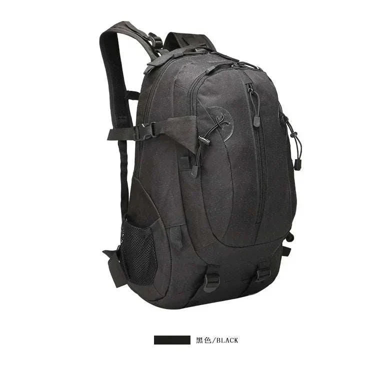  Multifunctional Backpack 