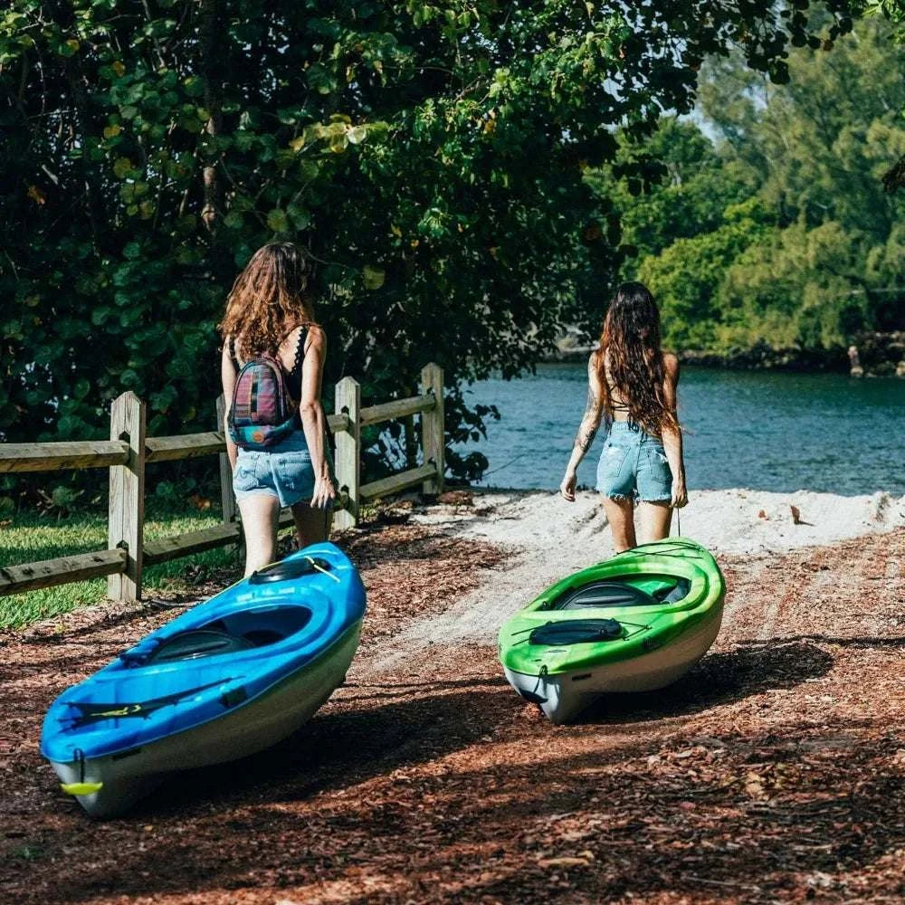 Argo 100X - Recreational Sit