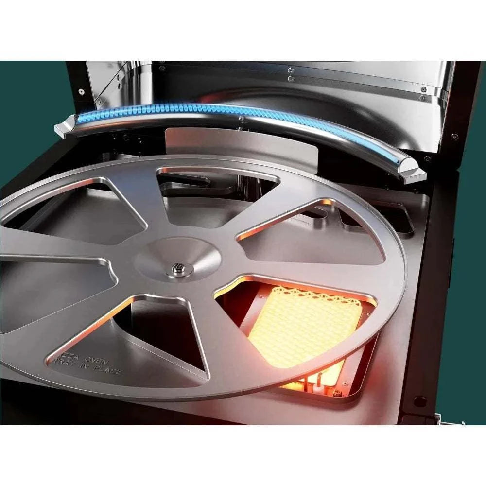 Halo Versa 16 Propane 