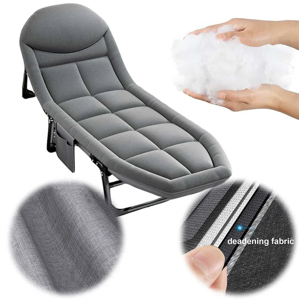 Balcony Single Folding