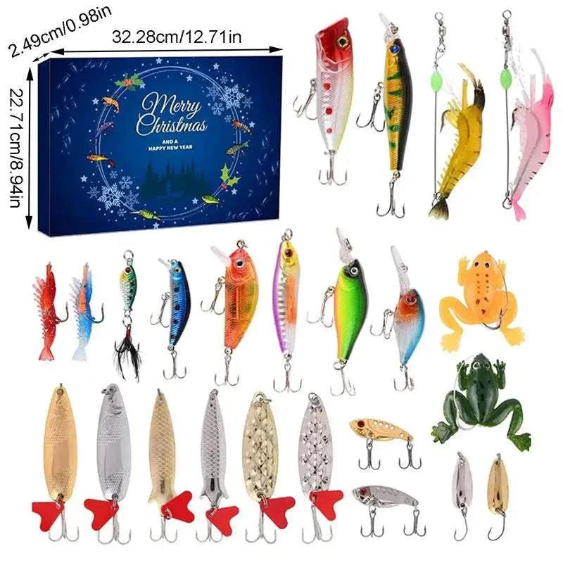 Advent Calendar 