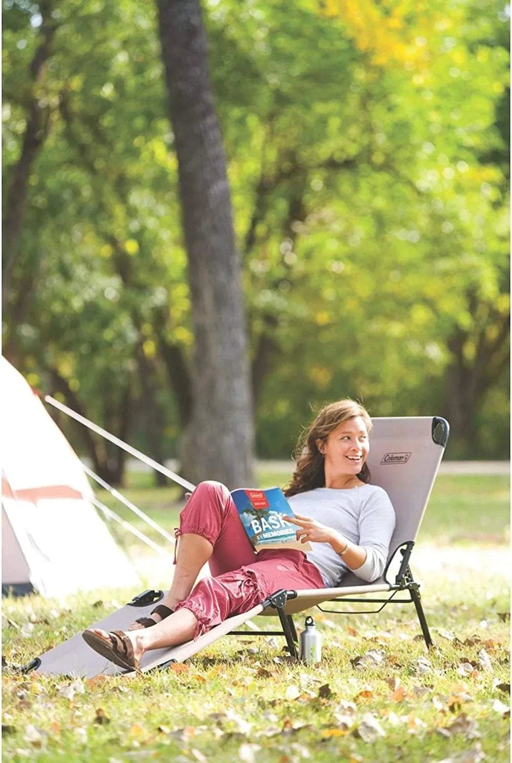 Coleman Converta Outdoor 