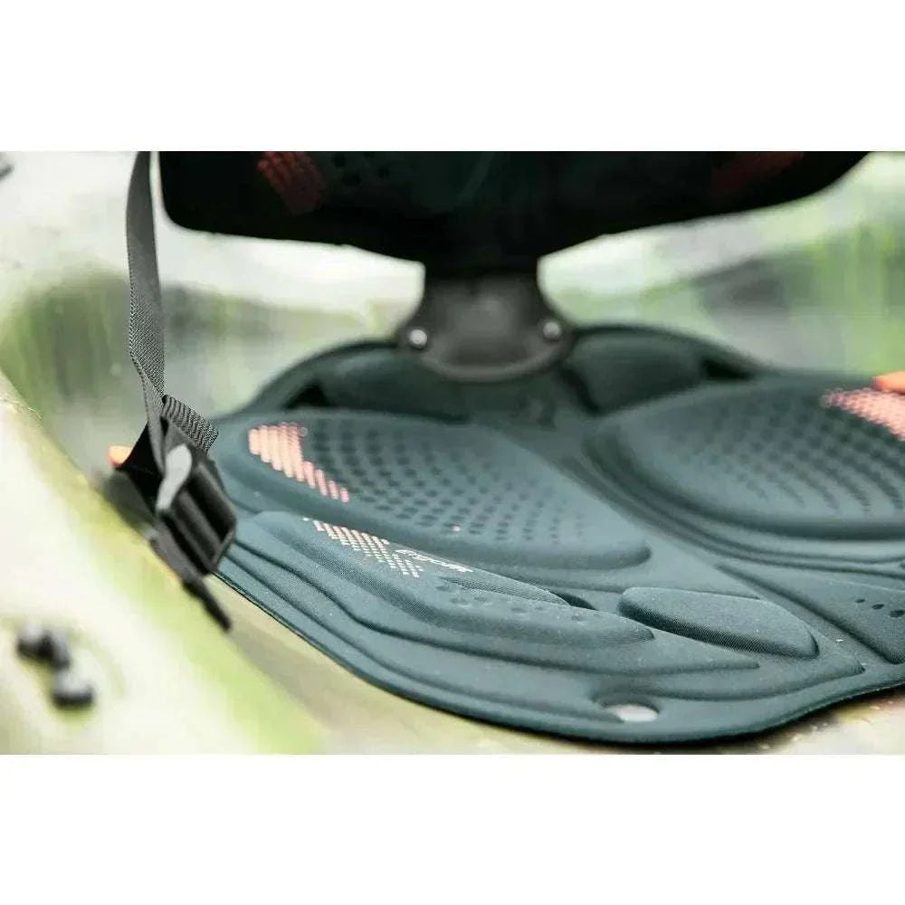 Sit-on-top Kayaks 10 Feet Lightweight 