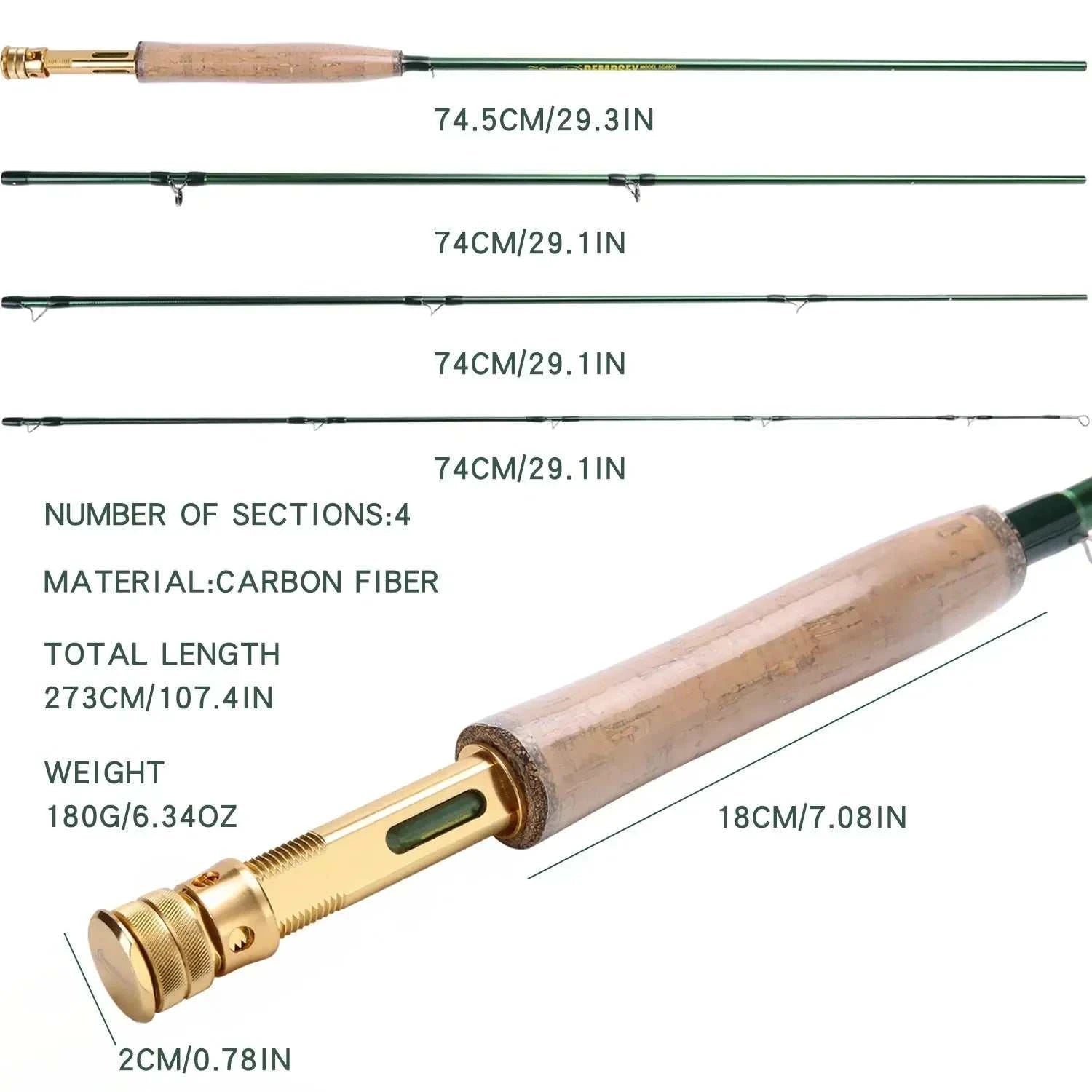  UltraLight Fly Fishing 