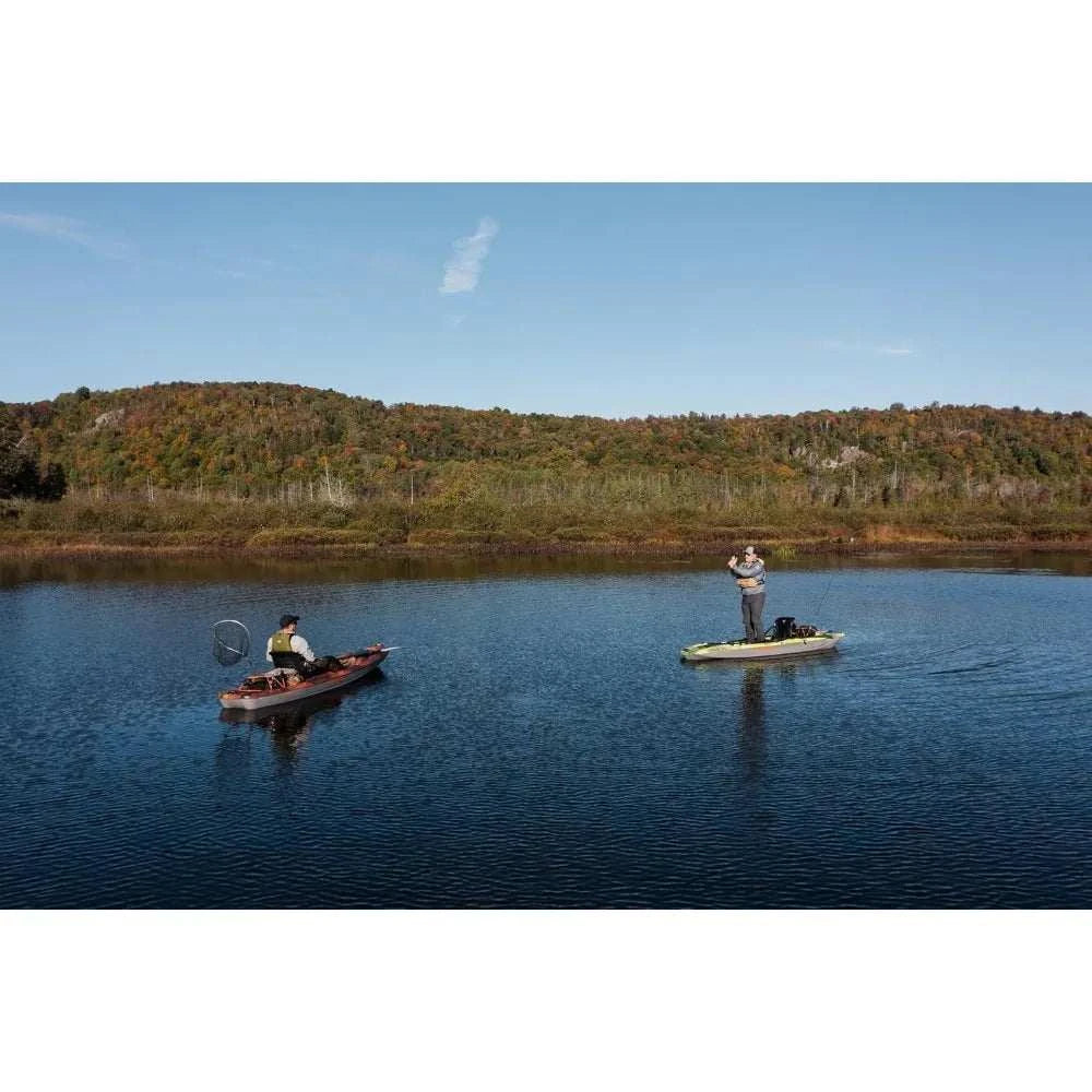 Catch Classic Angler