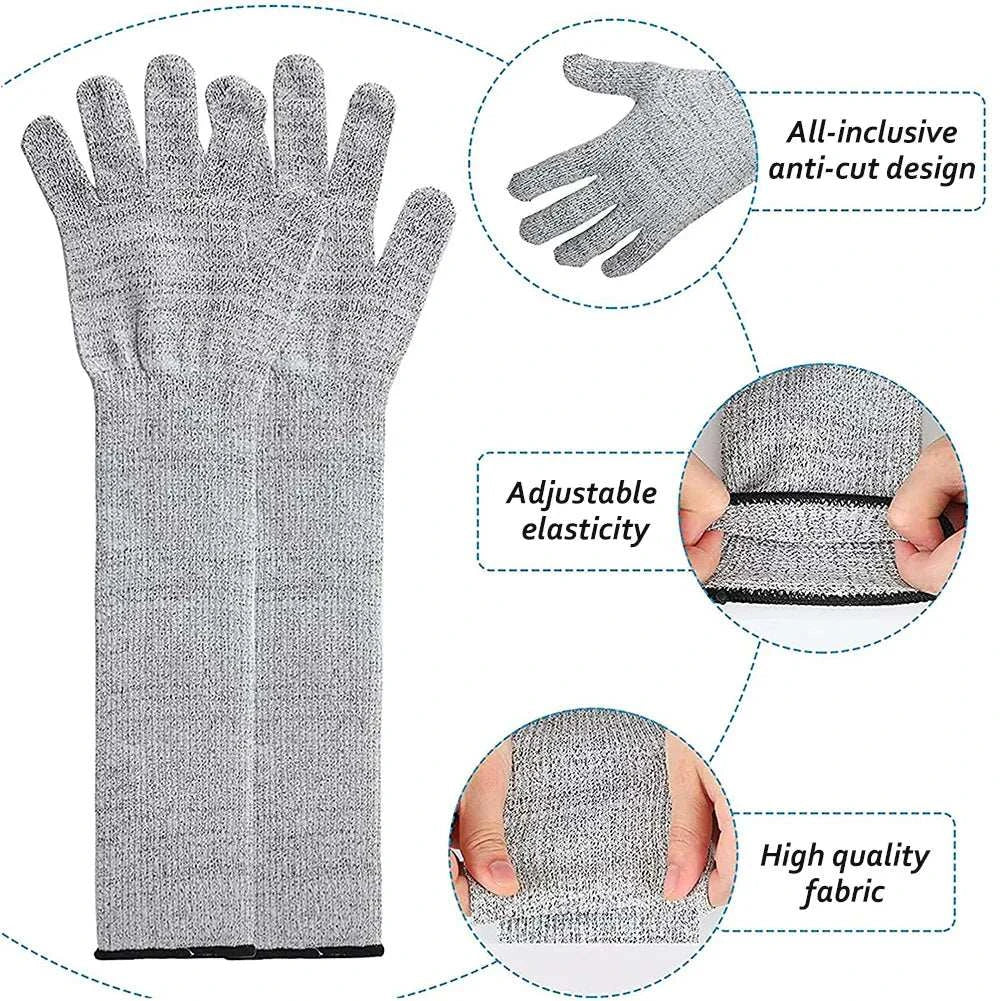 1Pair Anti-Puncture 