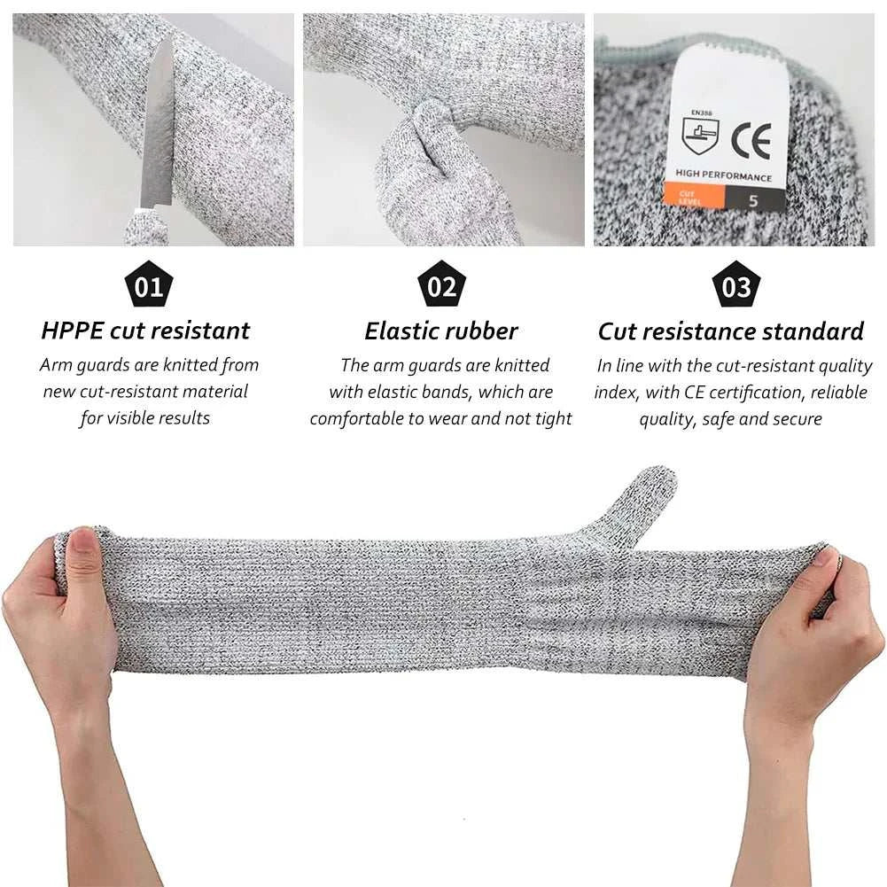 1Pair Anti-Puncture 